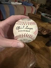 Arkansas Travelers 1981 Team Signed Baseball 13 Autographs Signatures