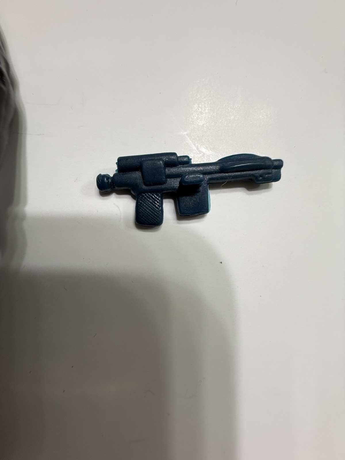 Imperial Commander sold