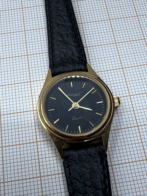 Uhr Regent para Armbanduhr Quartz Damen neu und ungetragen