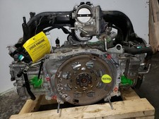 2016 Subaru Legacy Engine Motor 2.5l Fb25bayhba Tested Oem 1562382