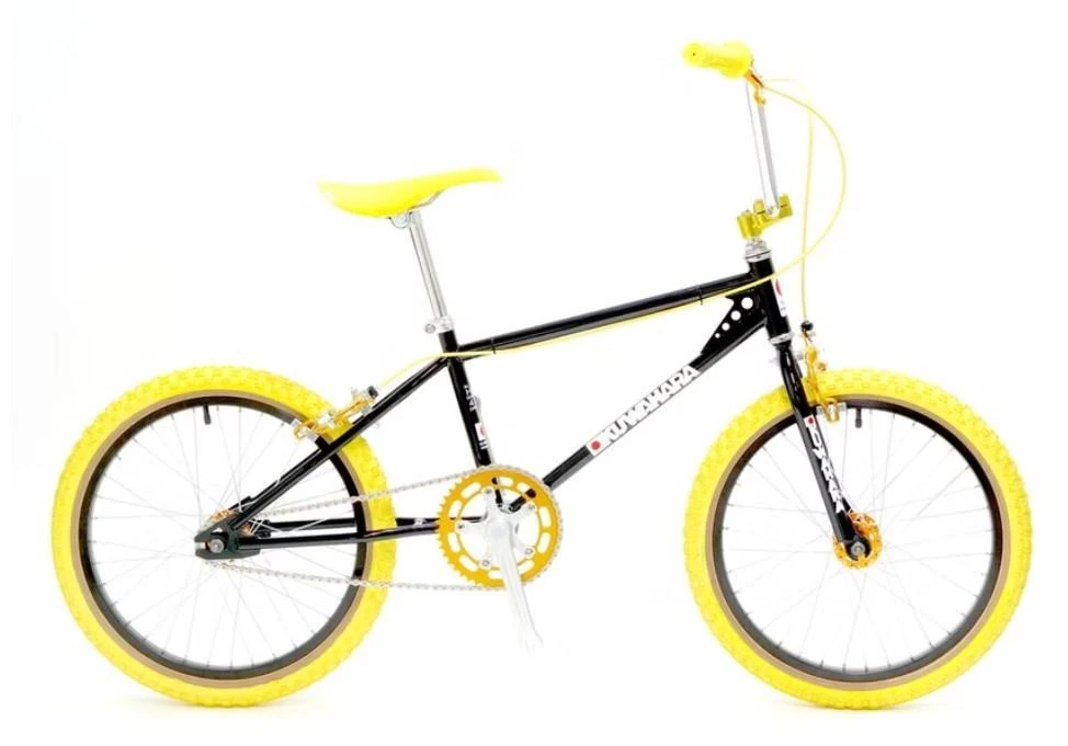 Preços baixos em Kuwahara Bicicleta BMX antiga bicycles | eBay