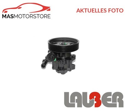SERVOPUMPE HYDRAULISCH LAUBER 550331 I NEU OE QUALITÄT