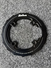 Salsa Tooth Fairy. 6061-T6 104 BCD 36T Max