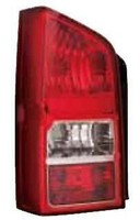 RüCklicht RüCkleuchte S/P Links BIA-ROS Nissan Pathfinder 2005 2010 Kein Pickup