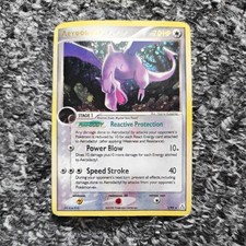 Pok�mon TCG Aerodactyl 1/92 Legend Maker Holo, 