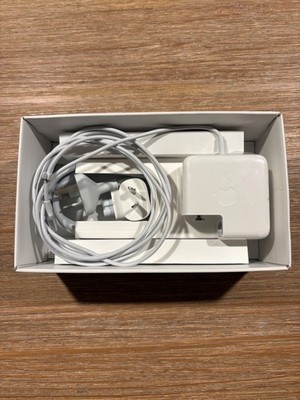 45w magsafe 2 power adapter