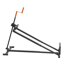 Rasentraktorheber 400 kg Wagenheber Hebebühne Hebevorrichtung für Aufsitzmäher,