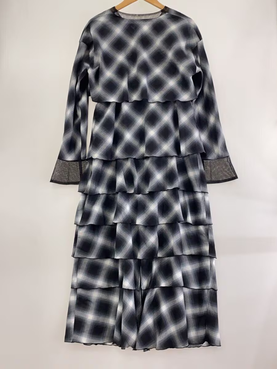 AMERI Camisole Dress M Polyester 0224205931520 - image 2