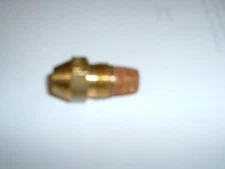 NEW DELAVAN OIL BURNER NOZZLE  .65  80* GULF