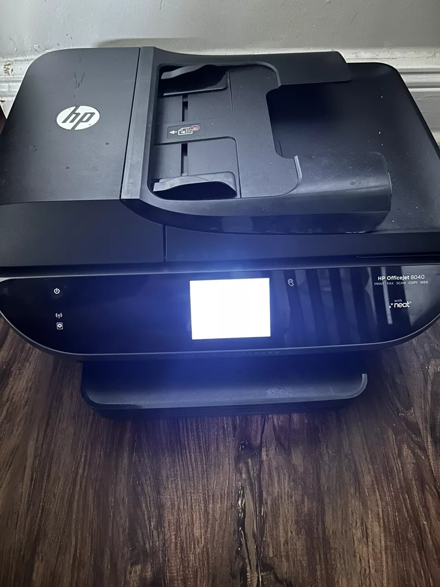 Office printer scanner deals