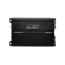 Deaf Bonce Apocalypse Atom Pro 700.2 1400 watt RMS Full Range Amplifier