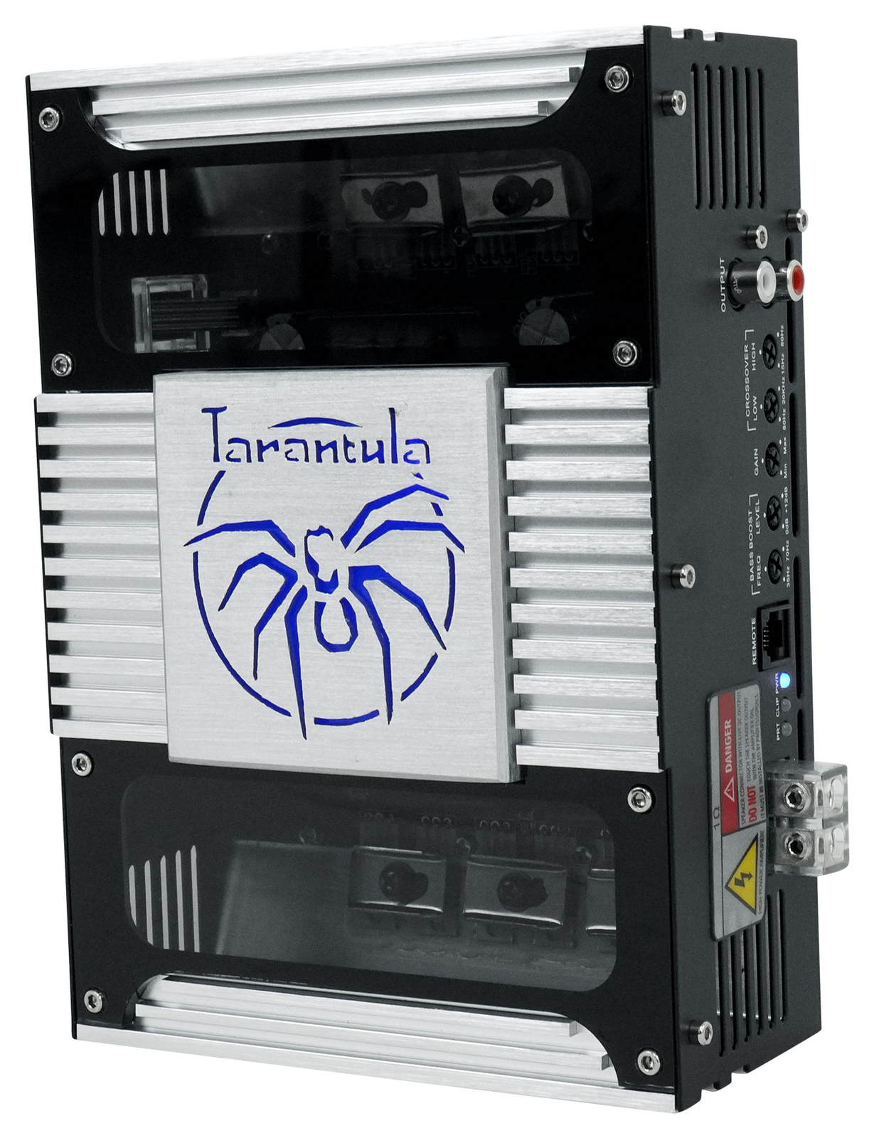 Автомобильный стереоусилитель Soundstream TXP16000D мощностью 6000 Вт монофонический 1-Омный усилитель Комплект усилителей