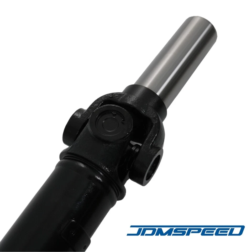 Conjunto de eje de transmisión trasero compatible con Chevy Blazer 96-05 GMC Jimmy 96-01 automático Foto 4 de 4