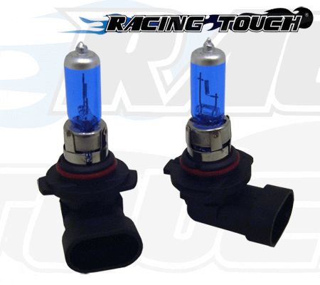 2Pcs H10 9145 12V 42w Super White 5000K Xenon Gas HID Foglight Light Bulbs - Picture 2 of 2