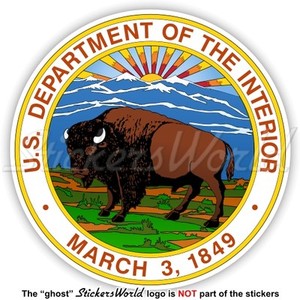 United States Department Of The Interior Interiror Design