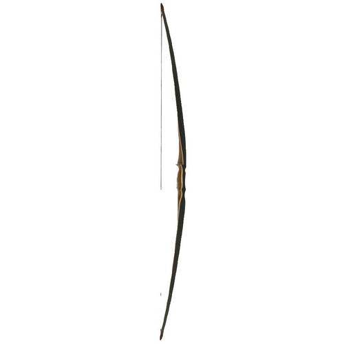 Carquois D'arc EFA Navajo – 4 Flèches – Cuir Marron Pour Arc Recurve Ou Longbow