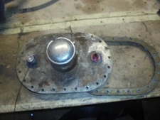 Fuel Cell Top FUEL SAFE NASCAR ARCA UMP IMCA NHRA IHRA K&N ASA WISSOTA MUD LMS 2