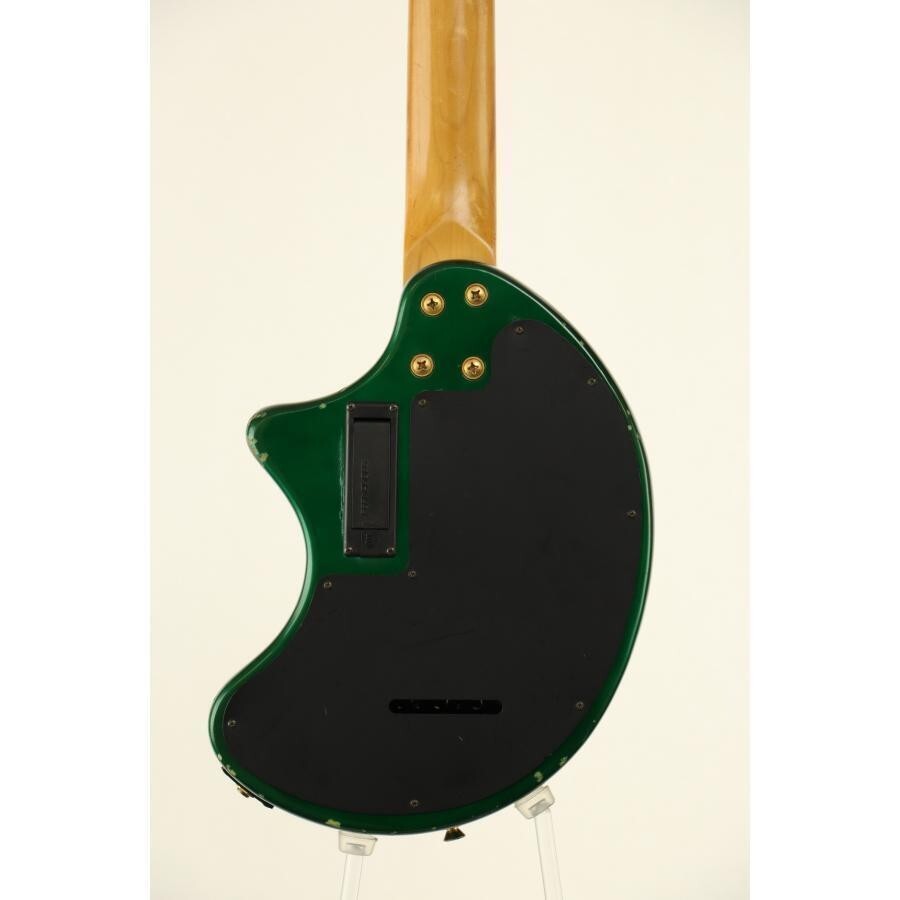 FERNANDES ZO-3 GREEN【美品】 Amazon | FERNANDES / ZO-3 Green フェルナンデス | エレキ