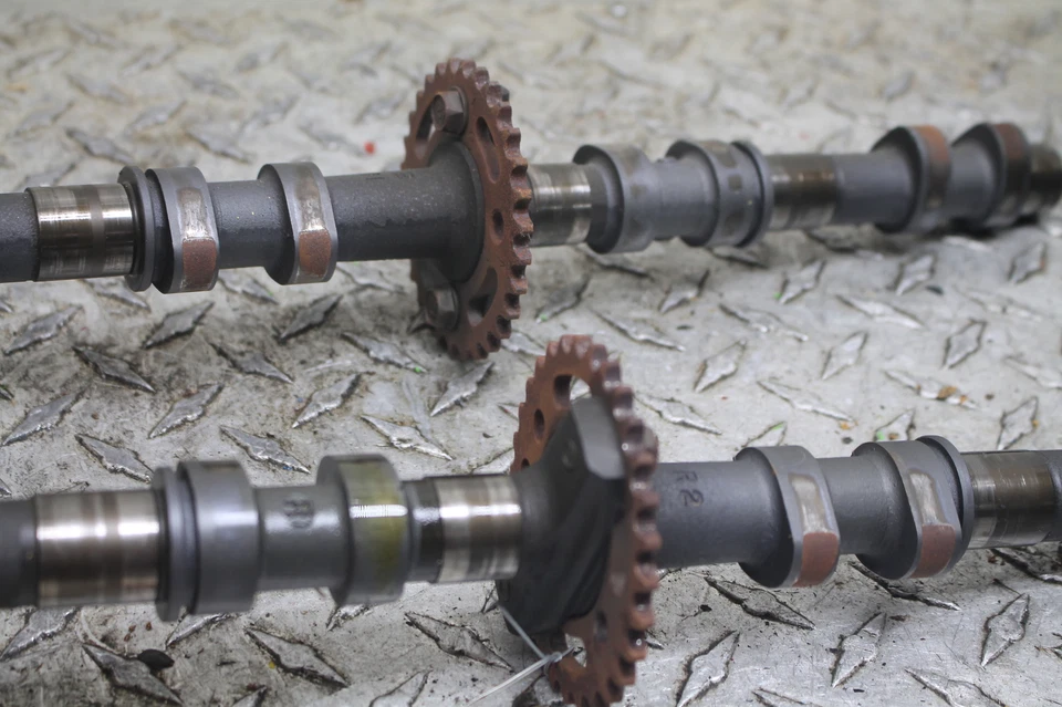 88-96 SUZUKI KATANA 600 CAMSHAFT CAMS CAM SHAFTS  - Изображение 3 из 4