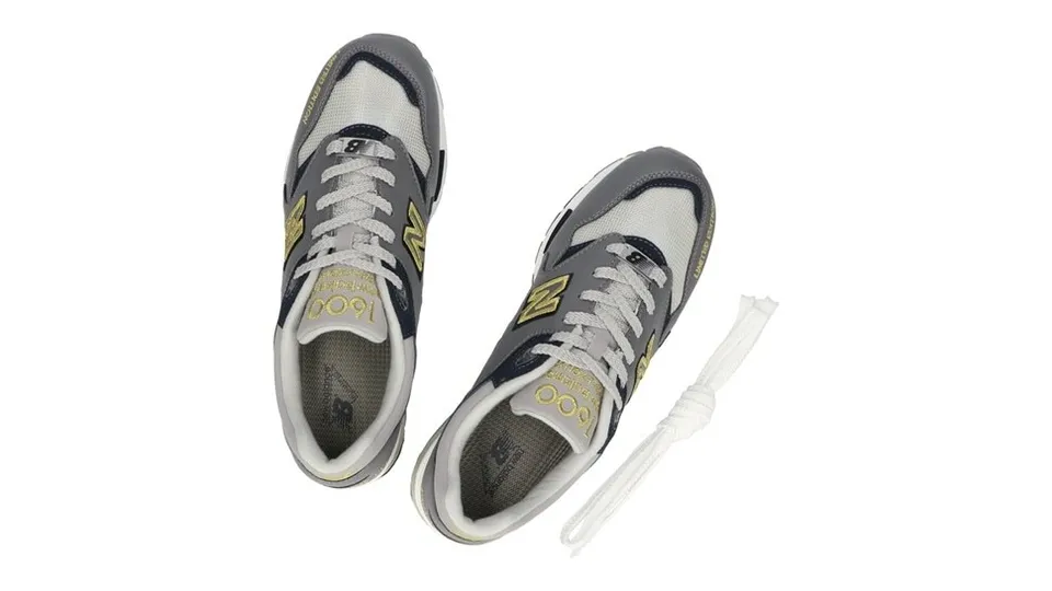 New Balance 1600 Grey Japan Exclusive CM1600LE Men's Size | eBay New Balance 1600 Grey Japan Exclusive CM1600LE Men's Size | eBay