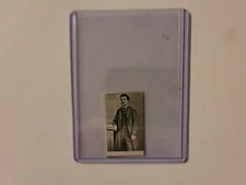 CSS Alabama Crew Joseph D. Wilson 1911 Civil War Portrait Panel