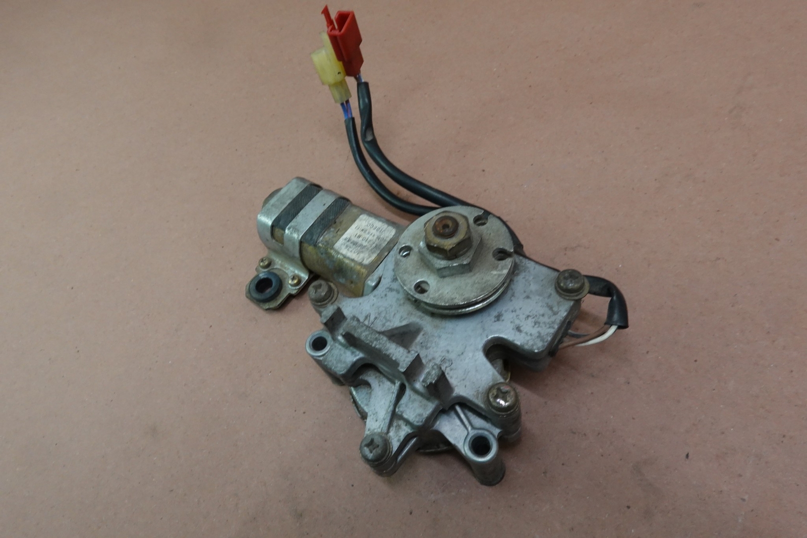 20012010 Honda Gold Wing GoldWing GL1800 Reverse Actuator Shift Assembly eBay