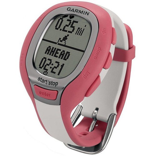 Garmin Forerunner FR 60 FR60 Pink Women's Sport Watch Only