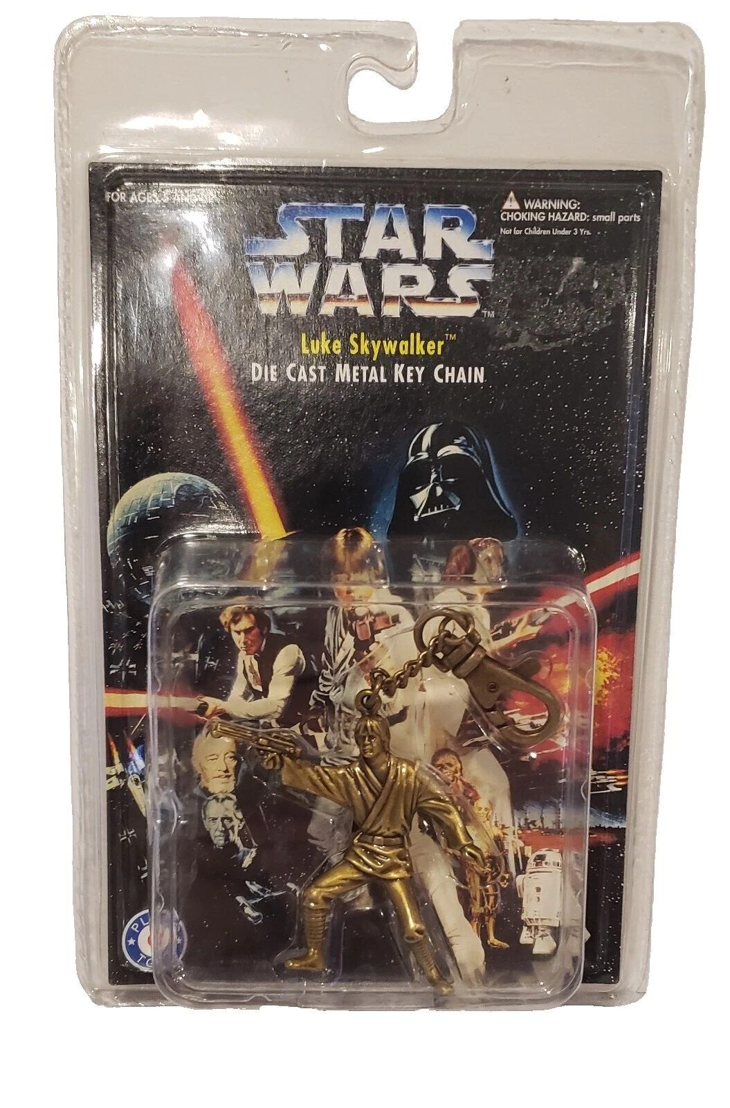 C-3PO figuras de acción de Star Wars de fundición y accesorios