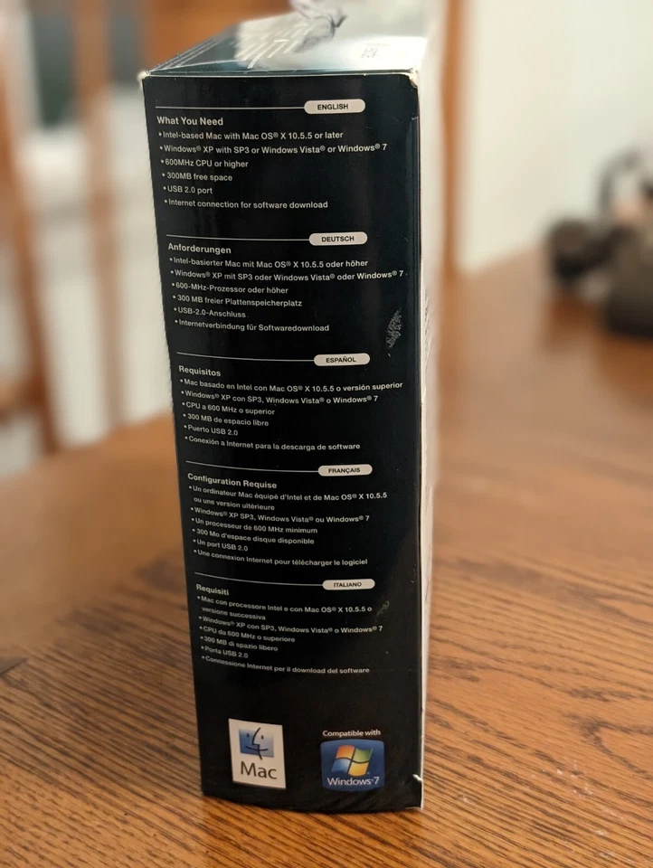 Echo Smart Pen Pro Pack 8GB - Image 4 of 4