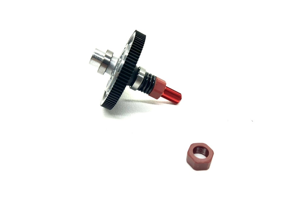 v3 Arrma Slipper Clutch for Typhon Senton Granite 4x4 MEGA 550 Spur