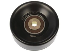 For 1988-1995 Chevrolet K1500 Drive Belt Tensioner Pulley Dorman 72875ZFWG 1997