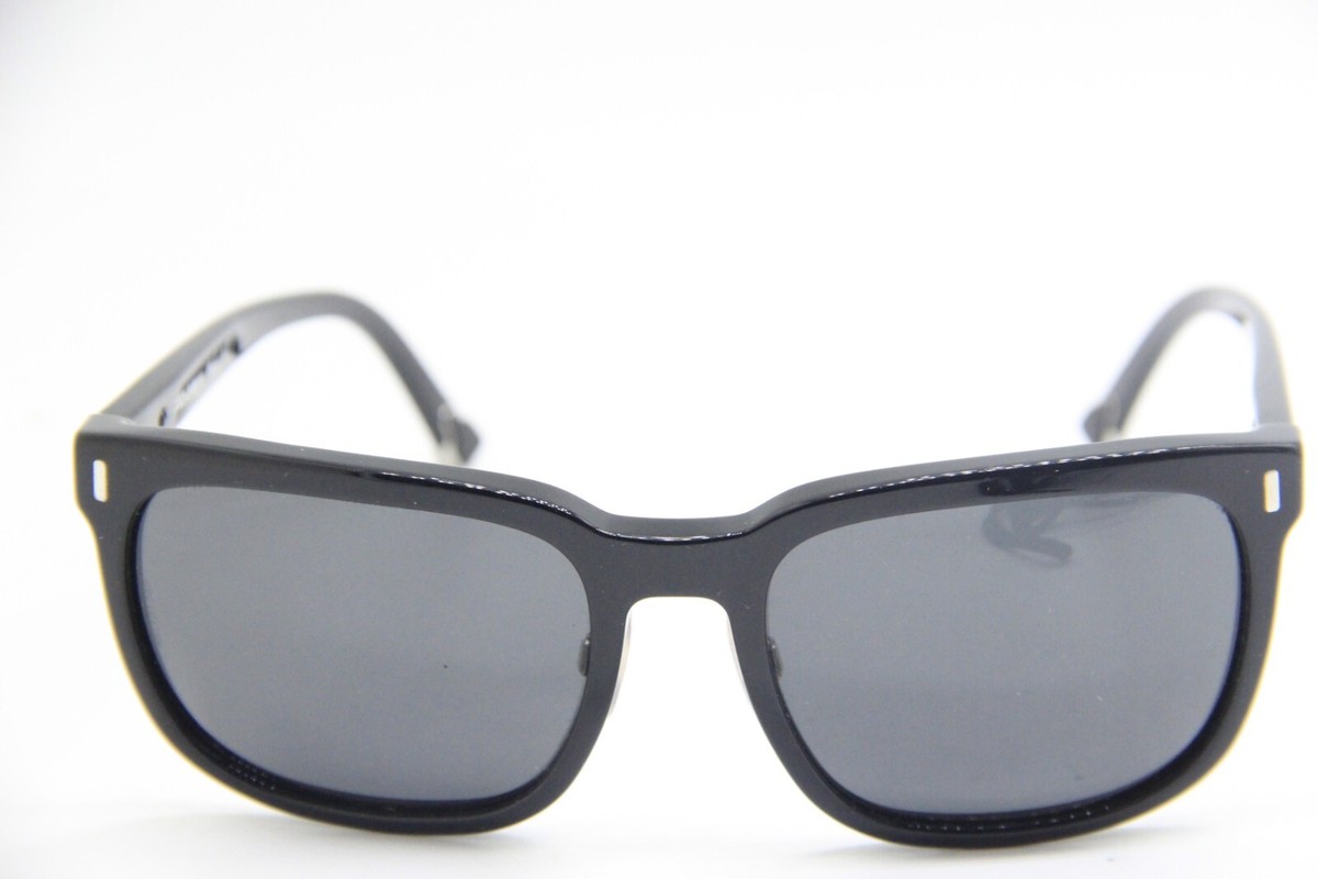DOLCE & GABBANA DG 4271 501/87 BLACK AUTHENTIC FRAMES