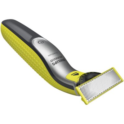 Philips OneBlade QP2734/31 Shaver/Beard Trimmer, additional