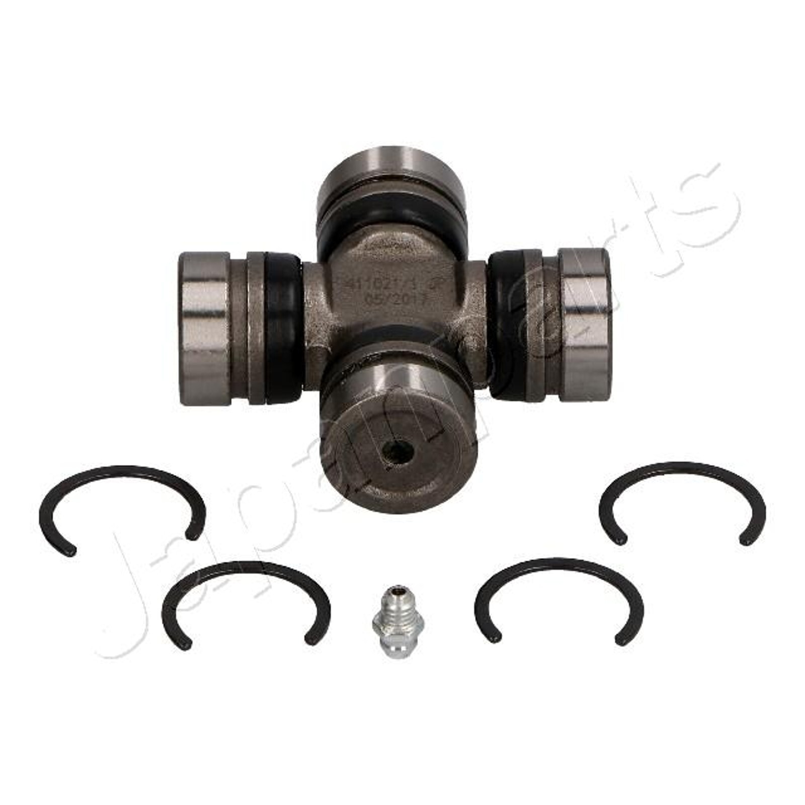 Arbre de transmission Kia Sorento 2.5 CRDI acier haute rigidité