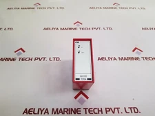 Pr electronics 2204 isolation amplifier 2204 d2d