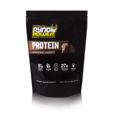 Ryno Power Chocolate Protein 2lb 20 Servings