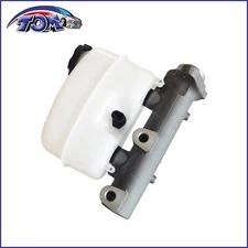 NEW BRAKE MASTER CYLINDER FOR 2009-2014 CHEVROLET EXPRESS 1500