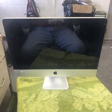 Apple iMac A1311 21.5  . Parts Or Repair