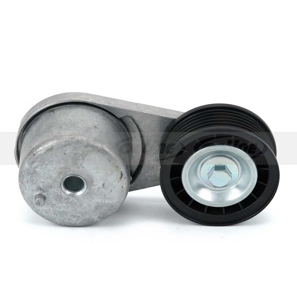 Serpentine Belt Drive Component Kit for 01-11 Ford Explorer Ranger Mazda B4000 - Imagem 4 de 4