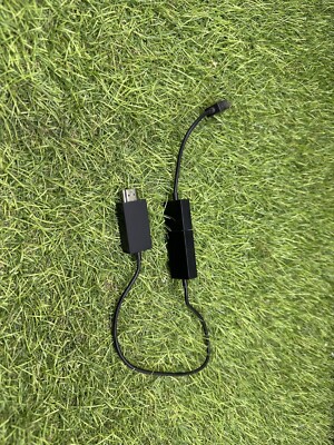 Microsoft Wireless Display Adapter (Modellnummer 1733) + USB EXTENDER #5F