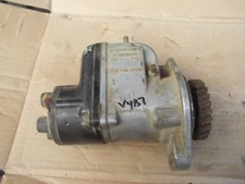 John Deere JD IH Allis Tractor Original Fair Banks Morse V4B7 Magneto assembly