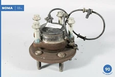 03-08 Jaguar S-Type X206 Front Right Side Spindle Knuckle Hub w/ ABS Sensor OEM