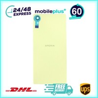 Original FüR Sony Xperia X F5121 Akkudeckel 1299-9856 Limette RüCkseite