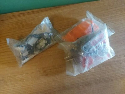 3 JOUETS BONUX EN SACHET - Photo 1/4