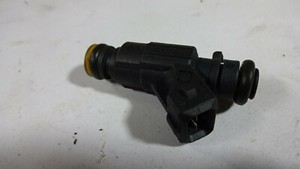 Mercedes W168 A160 A-Klasse (2) Einspritzdüse A0000788723 0280155753
