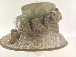 wedding hat box