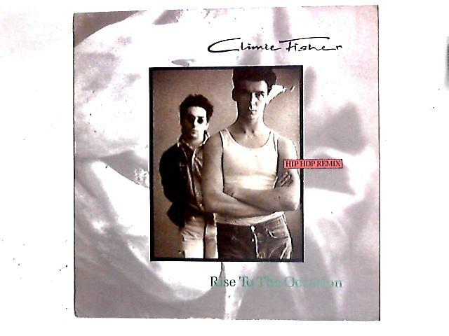 Climie Fisher Rise To The Occasion