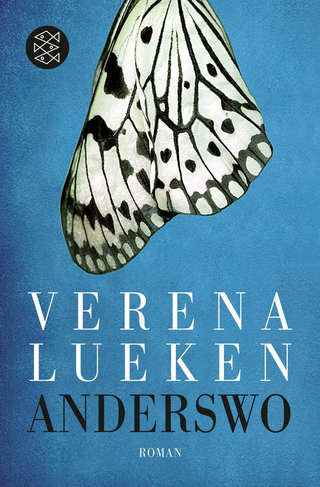 Thumbnail - Anderswo | Verena Lueken | Taschenbuch | 240 S. | Deutsch | 2019 |