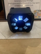 American DJ Quad Phase Light ADJ