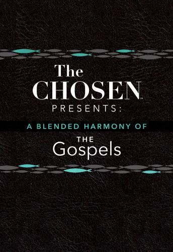 Dallas Jenkins Unisex Multicolor The Chosen Presents A Blended Harmony Of The Gospels Leather - Image 5